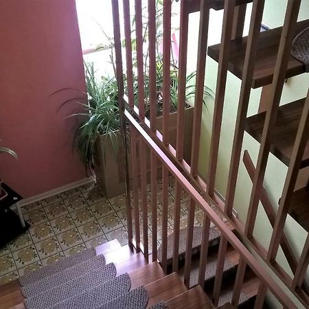 Pension-Roexe Stendal Ngoại thất bức ảnh